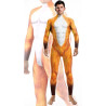 CosplayBoys Combinaison Cosplay Renard Fox